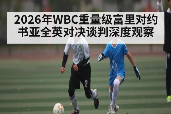 2026年WBC重量级富里对约书亚全英对决谈判深度观察